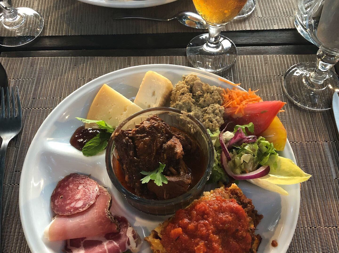 Auberge U Sirenu主图