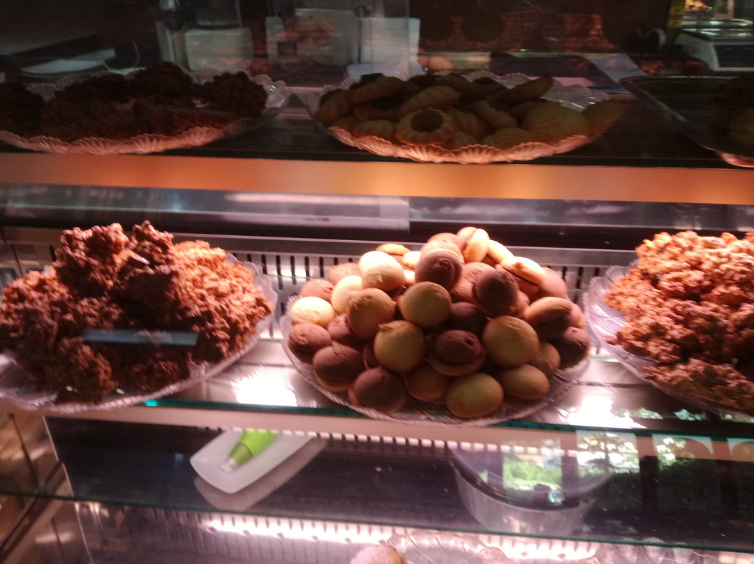 Bed and Breakfast Miceli主图