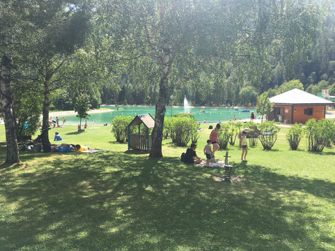 Parc de Loisirs Val d'Allos-Allos必去景点