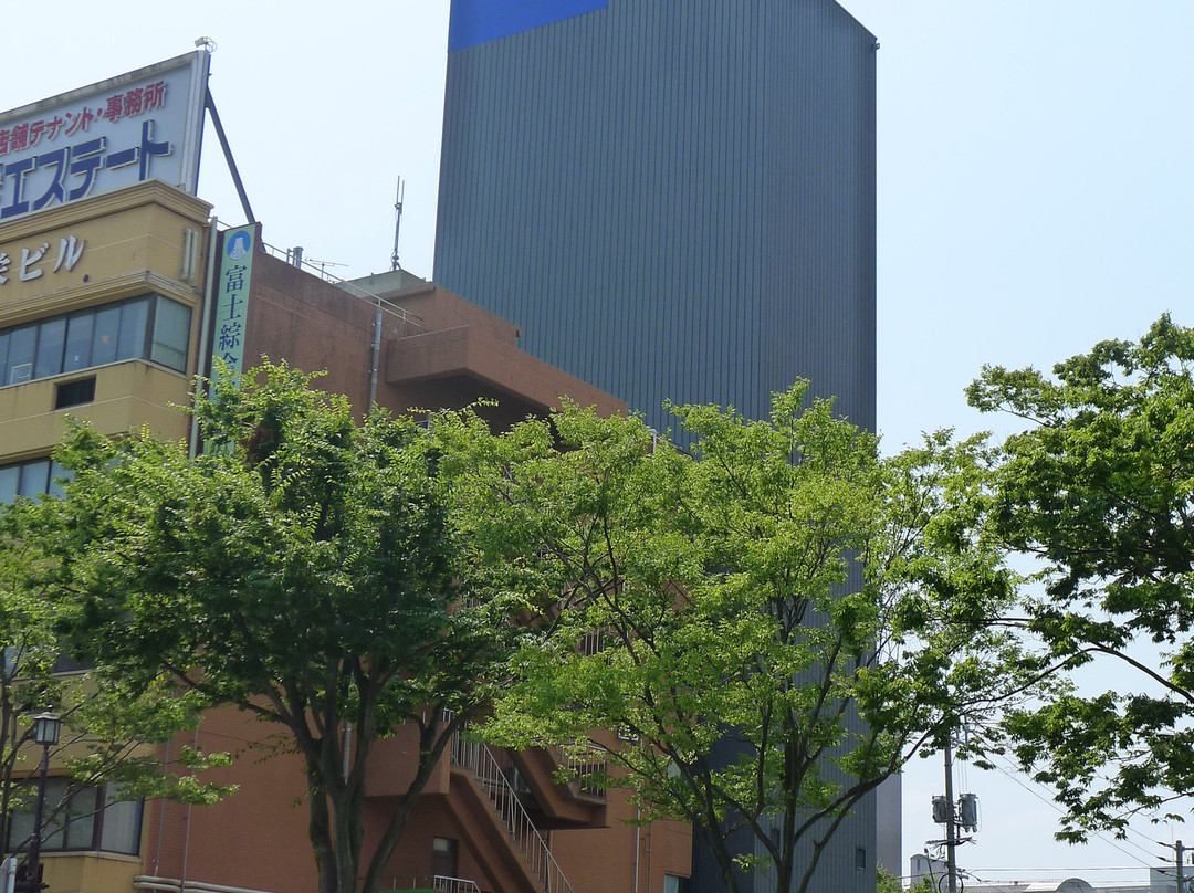 Super Hotel Tottori Ekimae主图