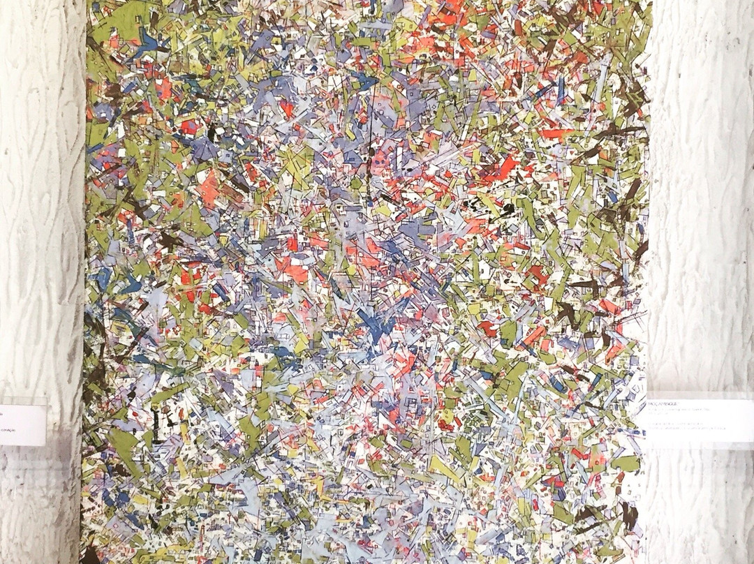 Galeria A-Sao Bento do Sapucai必去景点