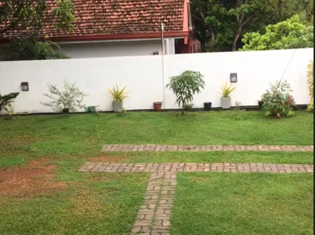 White Villa Airport Transit Hotel主图