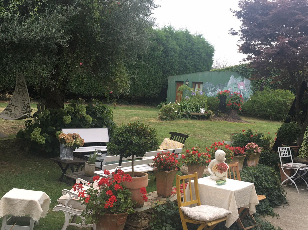 A Cortina de Cantalarrana主图