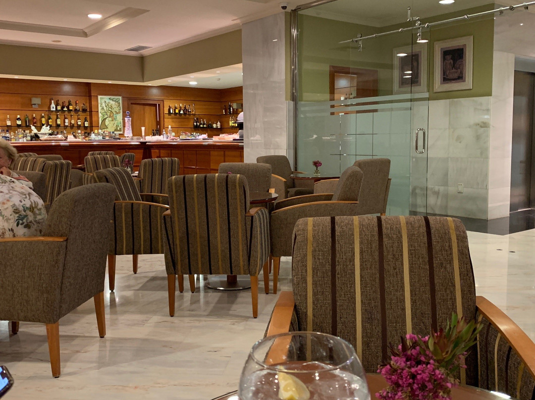 Hotel Carlos I Silgar Spa景点图片