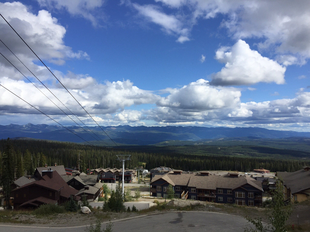 Inn At Big White Hotel主图