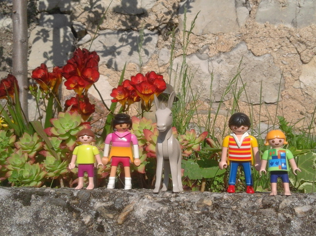 L'Oustal Del Passejaire主图