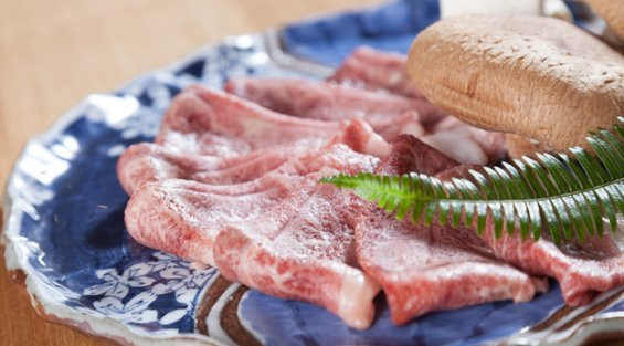 呼子活イカ 博多巻き串 燈(ともしび)