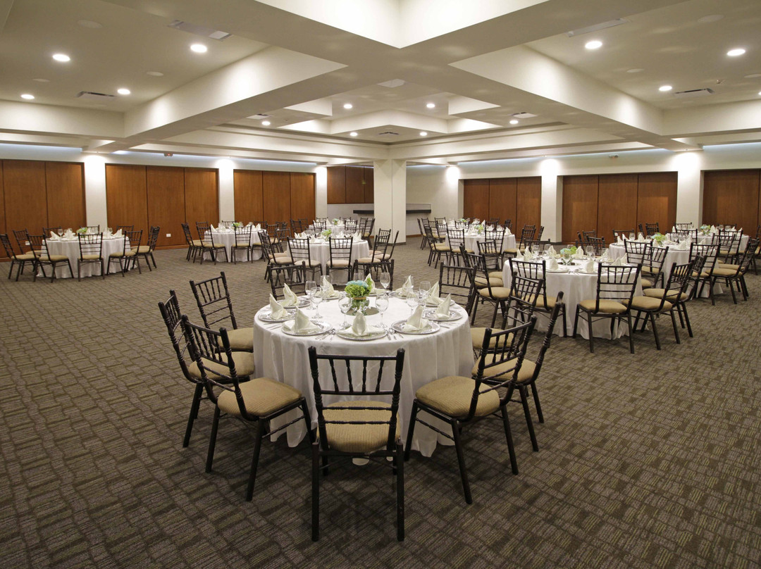 Holiday Inn Monterrey Norte by IHG主图