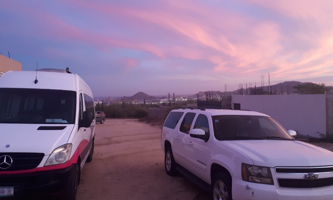Alex Garcia Tours in Los Cabos-卡波圣卢卡斯必去景点