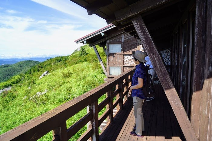 Karst Study Center-津野町必去景点