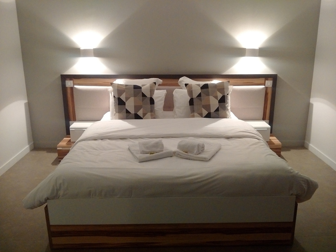 Hotel le Confluent主图