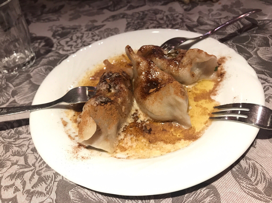 La Vecchia Latteria主图