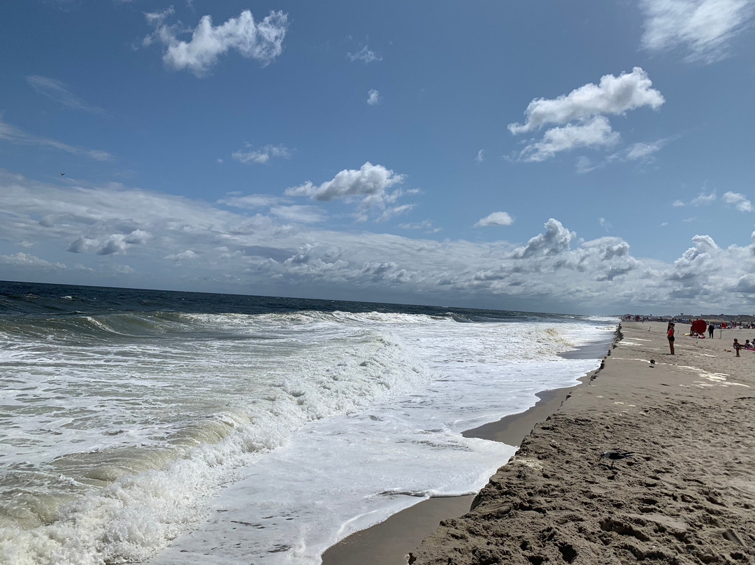 Point Beach Motel主图