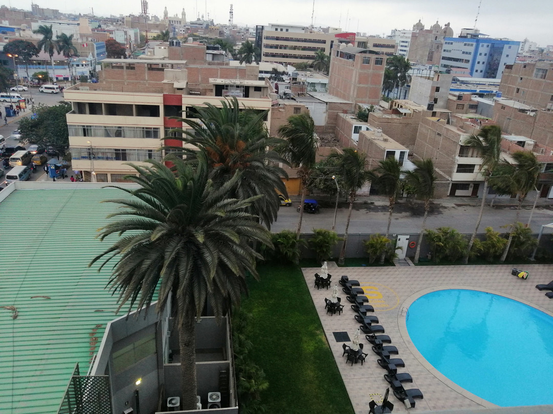 Casa Andina Select Chiclayo主图