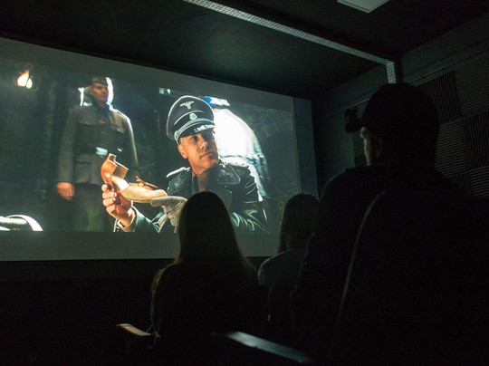 Arthousebc-康泊琉海水浴场必去景点