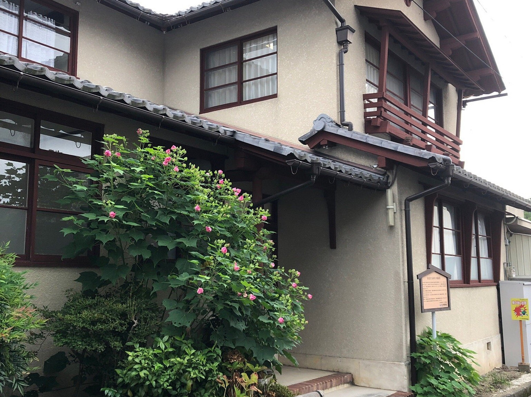 Omi Hachiman Church-近江八幡市必去景点