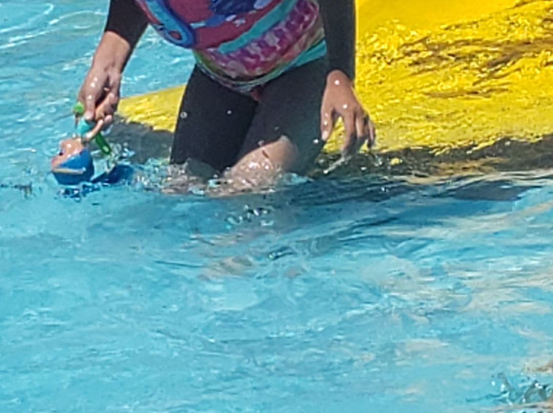 Albercas El Vergel-蒂华纳必去景点