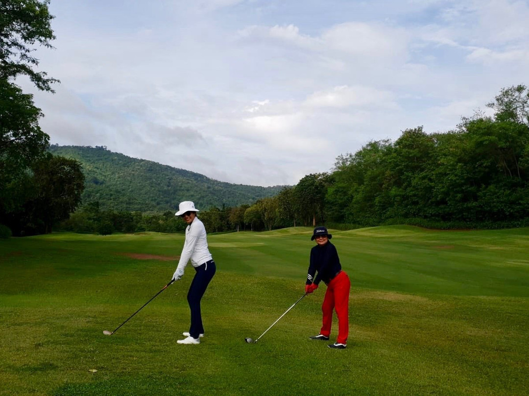 Kirimaya Golf Course景点图片