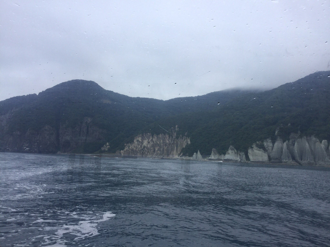 Hotokegaura Kaijo Kanko景点图片