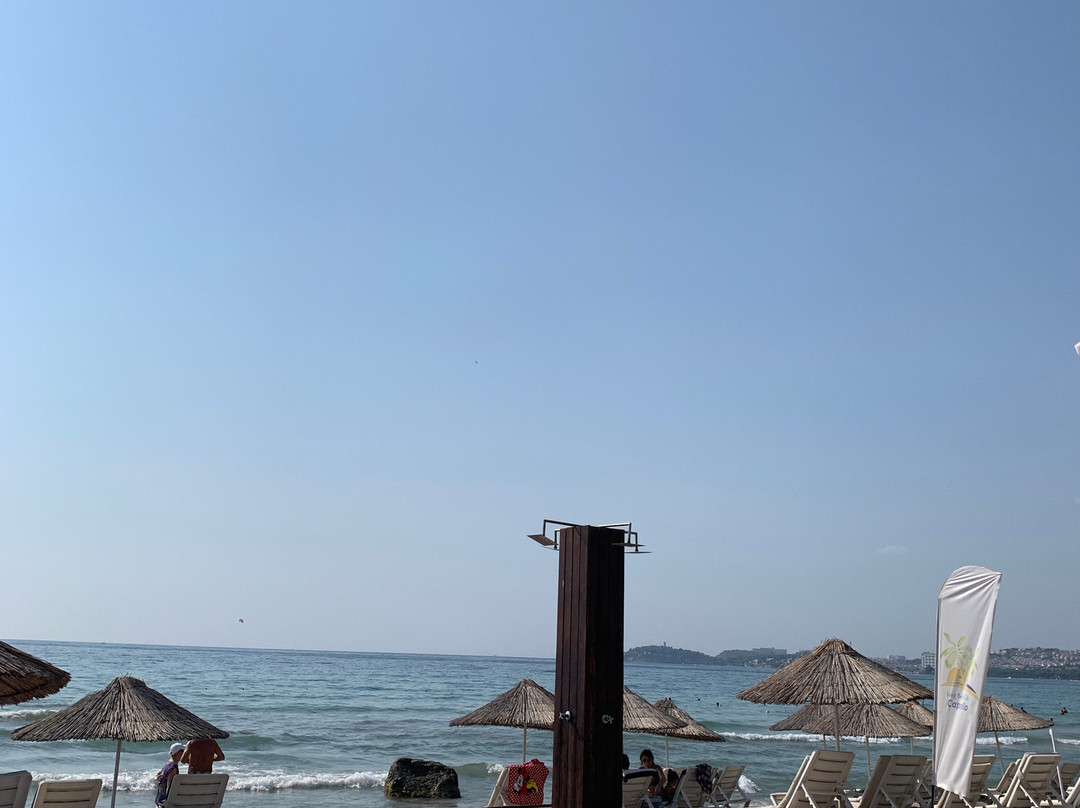 Cappello Beach Club景点图片