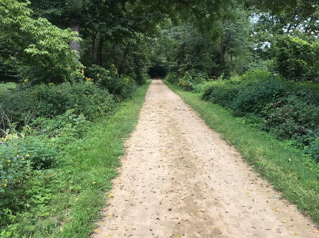 Heritage Trail-迪比克必去景点