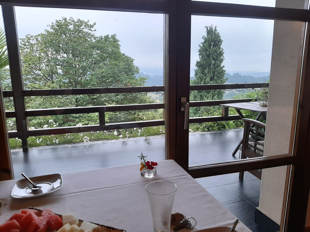 Hotel El Mirador de Ordiales主图