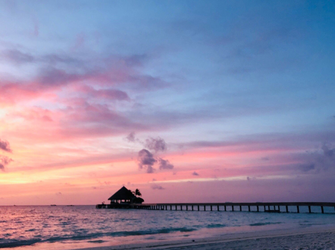 Hulhudheli Inn主图