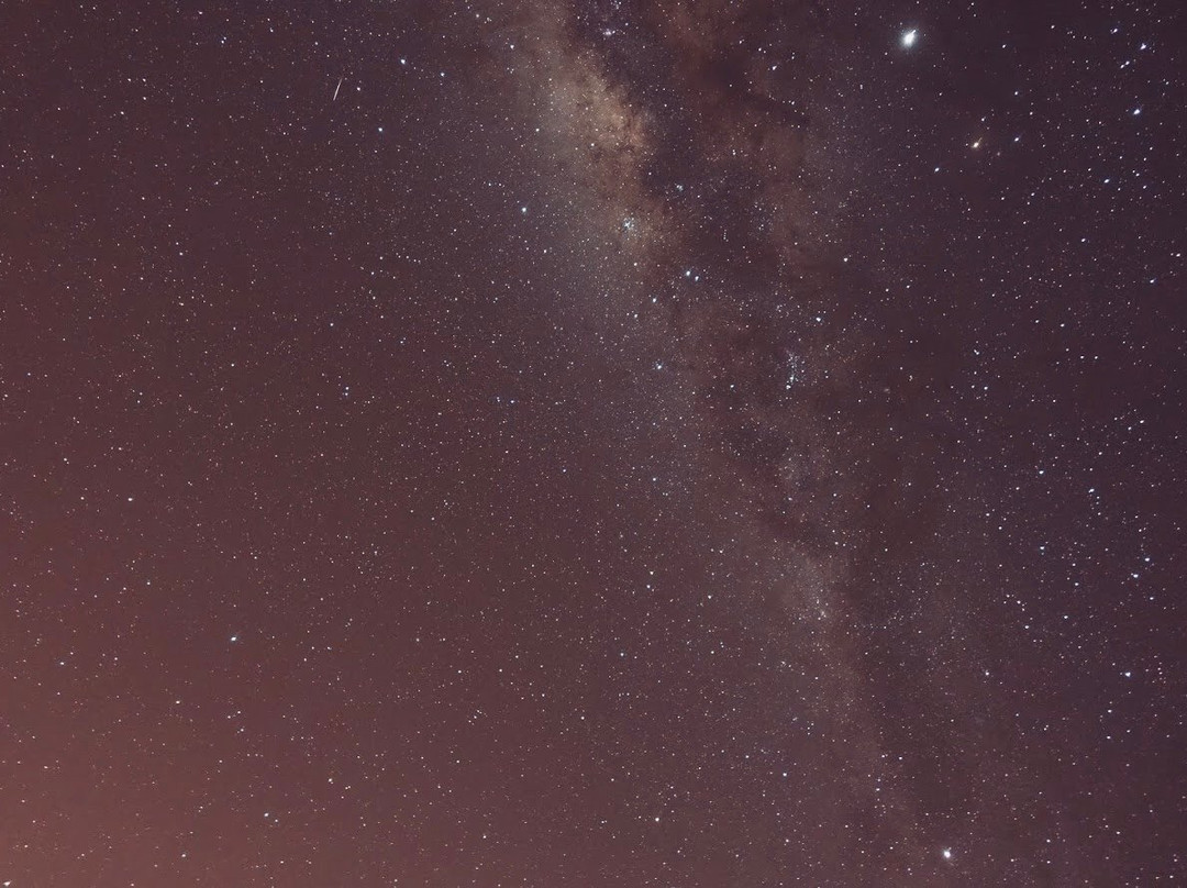 Planetarium & Observatory Colca-Chivay必去景点