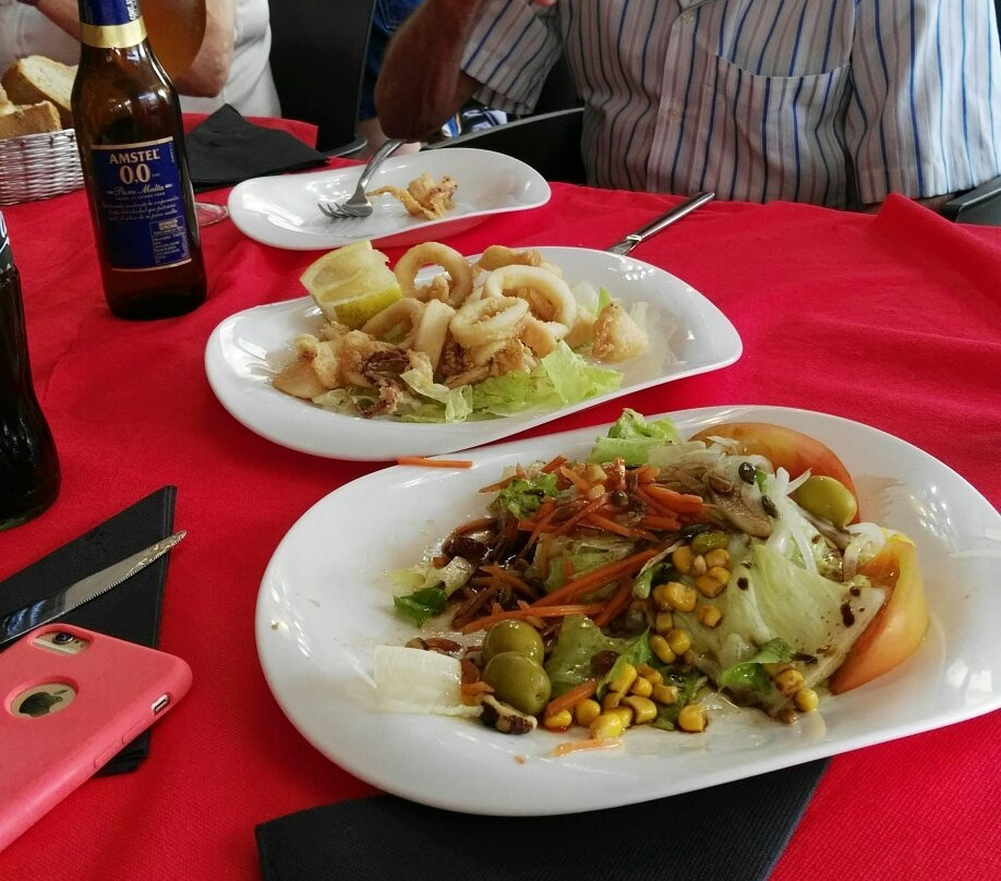 Restaurante Archybal