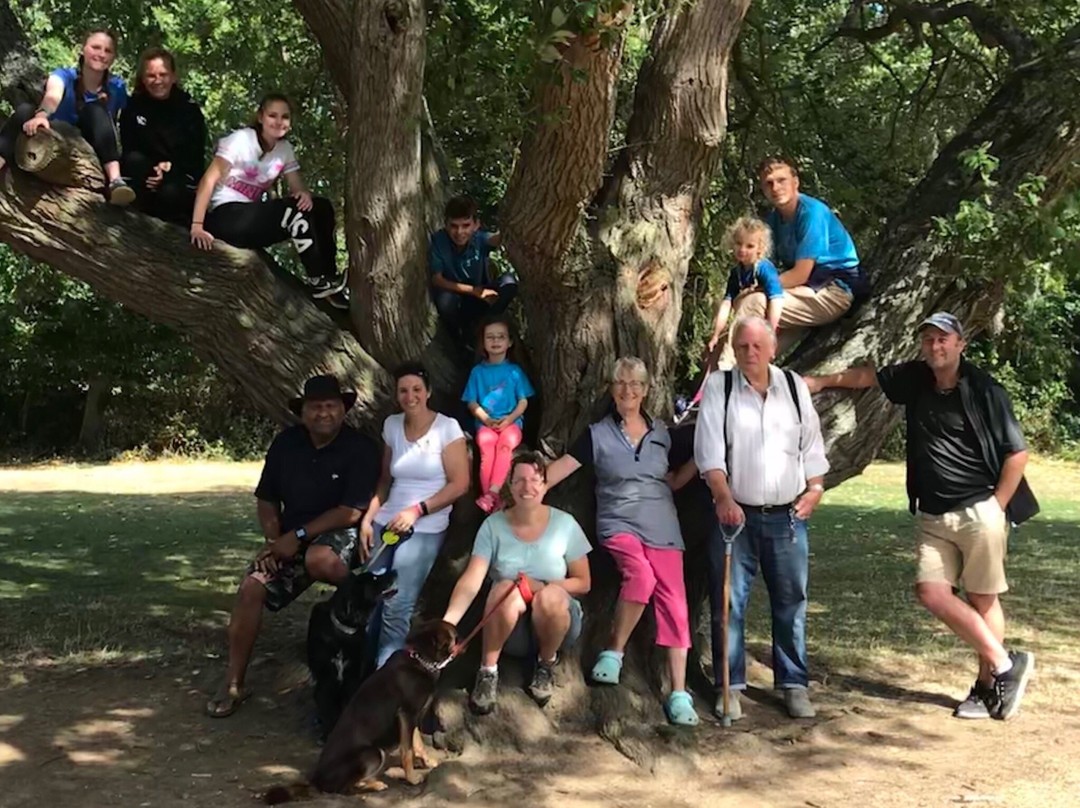 Emberton Country Park-米尔顿凯恩斯必去景点