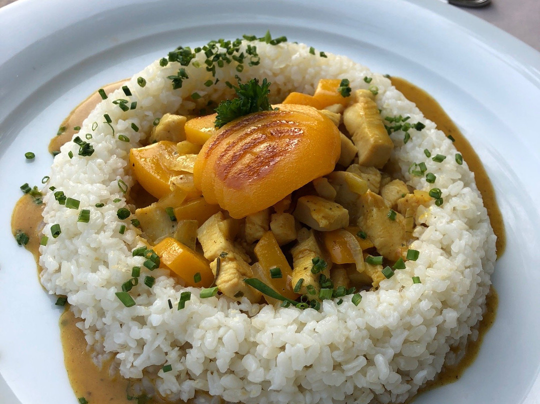 Gasthof Dorfwirt主图