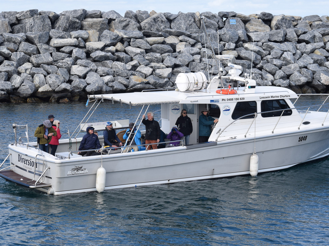 Augusta Boat Harbour-奥古斯塔必去景点