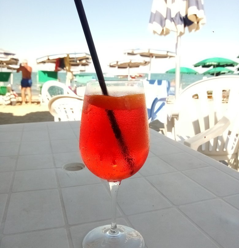 Albergo Altamira主图