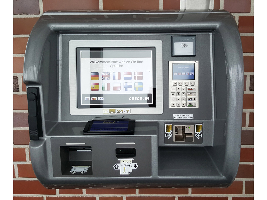 Motel Espenhof主图