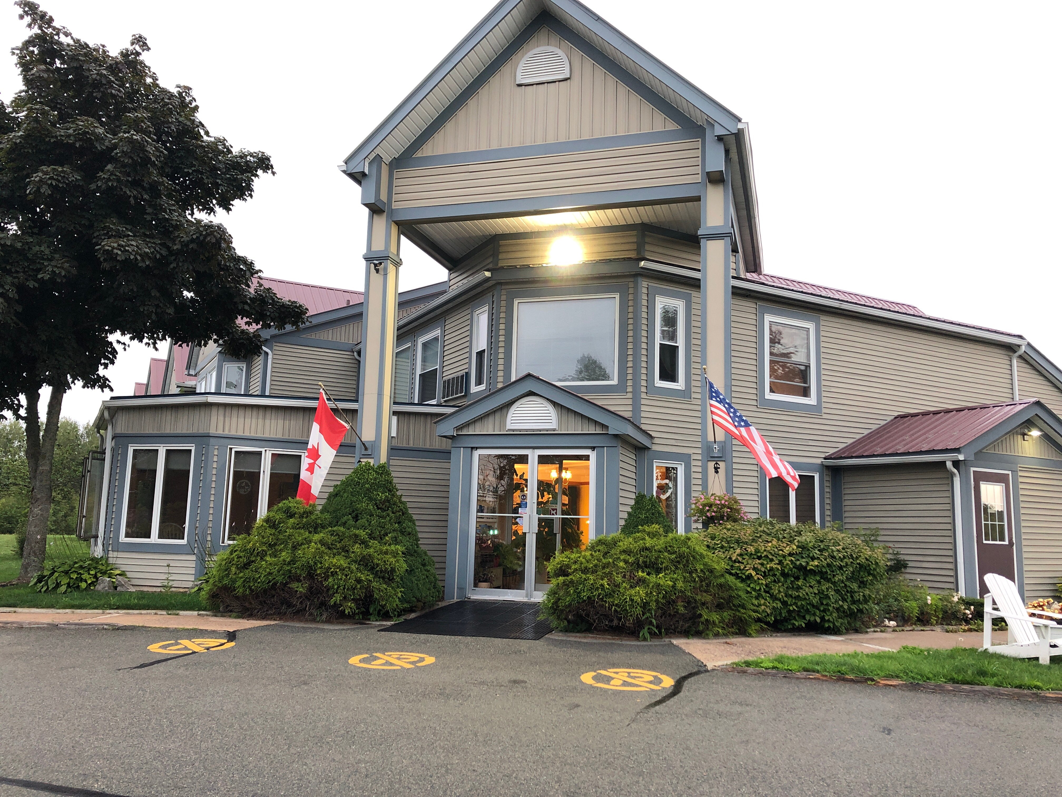Granite Town Hotel-官方