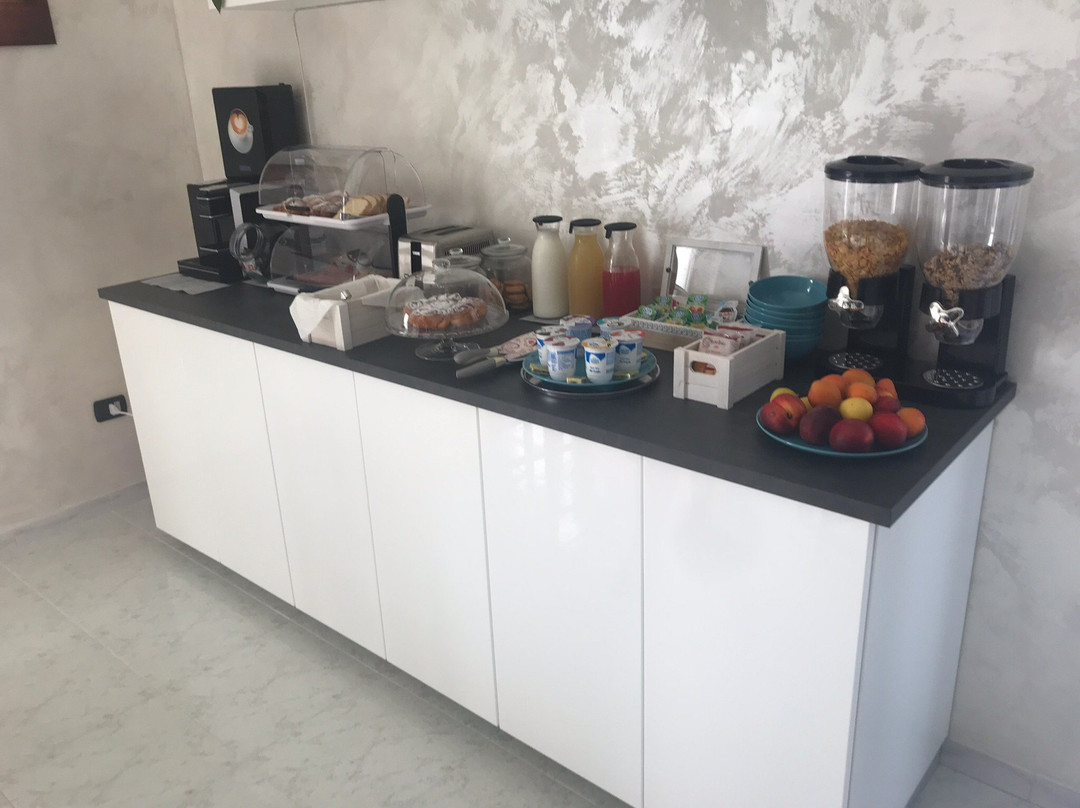 B&B La Munachell主图