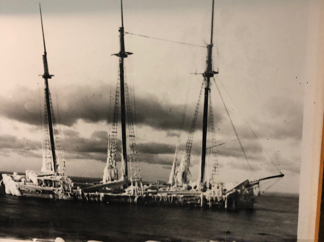 Jacobsens Museum-Washington Island必去景点