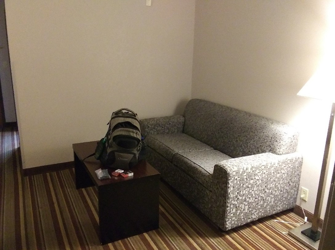 Super 8 by Wyndham Monett主图