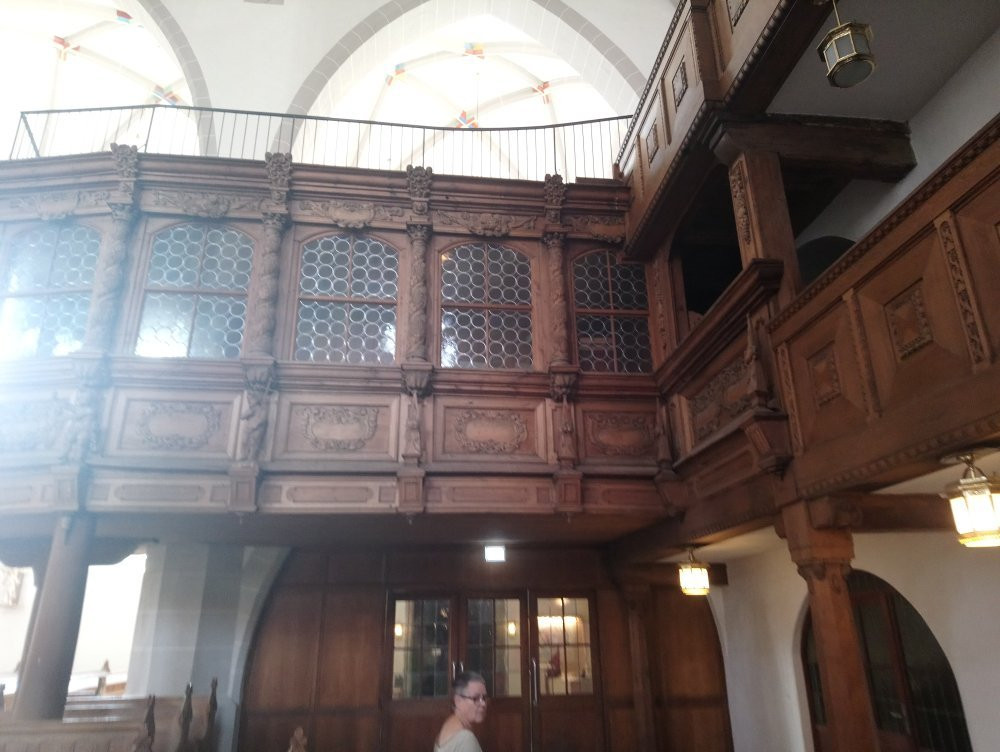 Der Dom St. Petri zu Bautzen-Bautzen必去景点