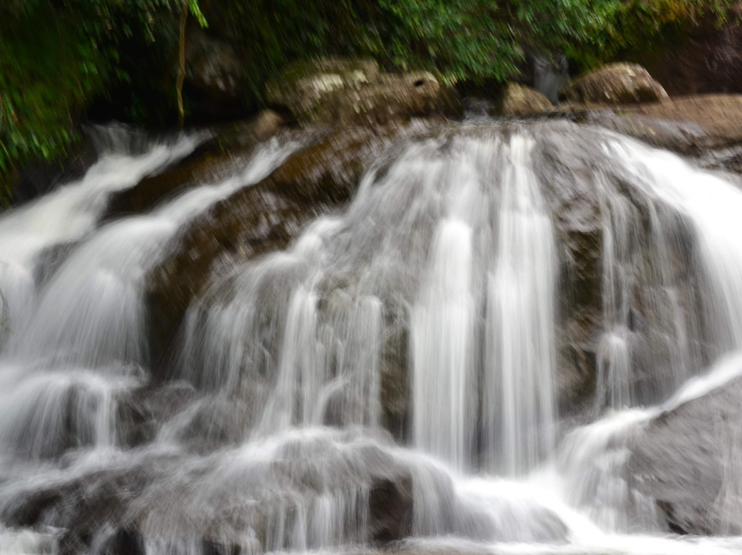 Sita Devi Lake景点图片