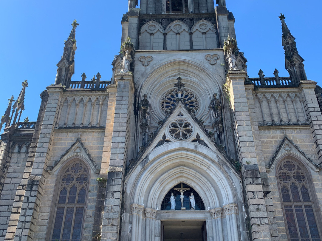Catedral de São Pedro de Alcântara景点图片