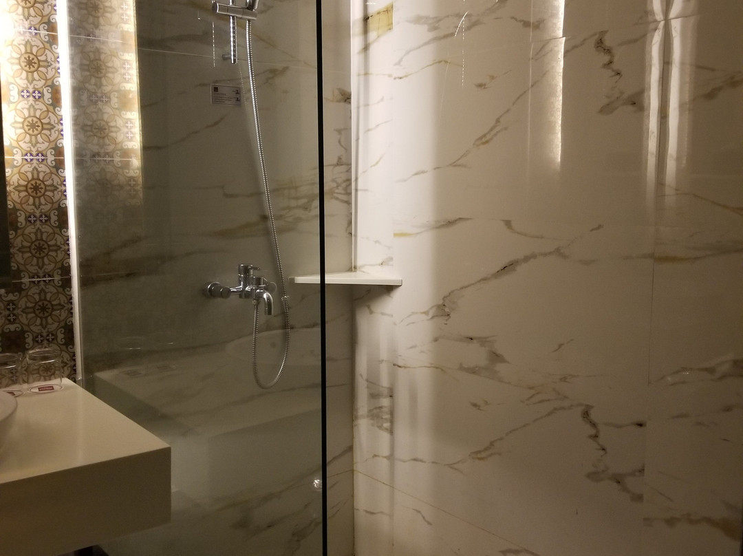 Emersia Hotel & Resort主图