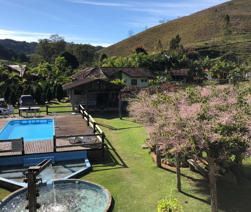 Pousada Estalagem Zuculotto主图