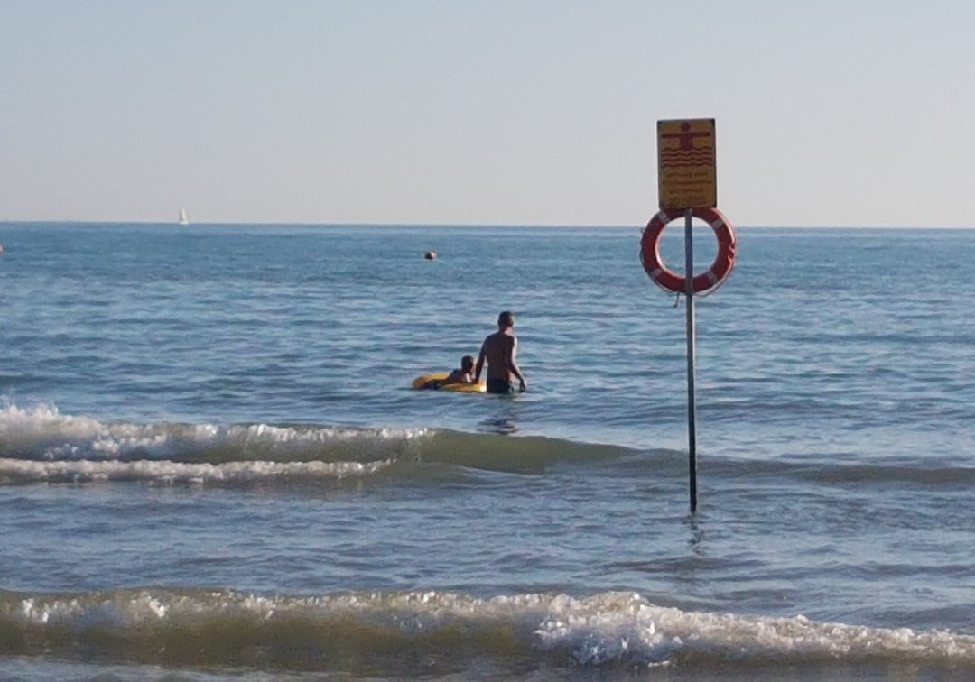 Stabilimento Balneare Capri景点图片
