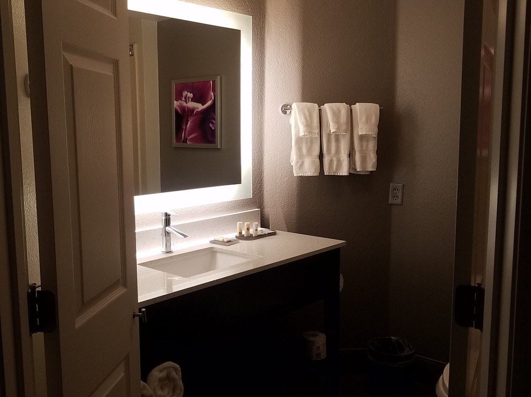 La Quinta Inn & Suites by Wyndham Flagstaff主图