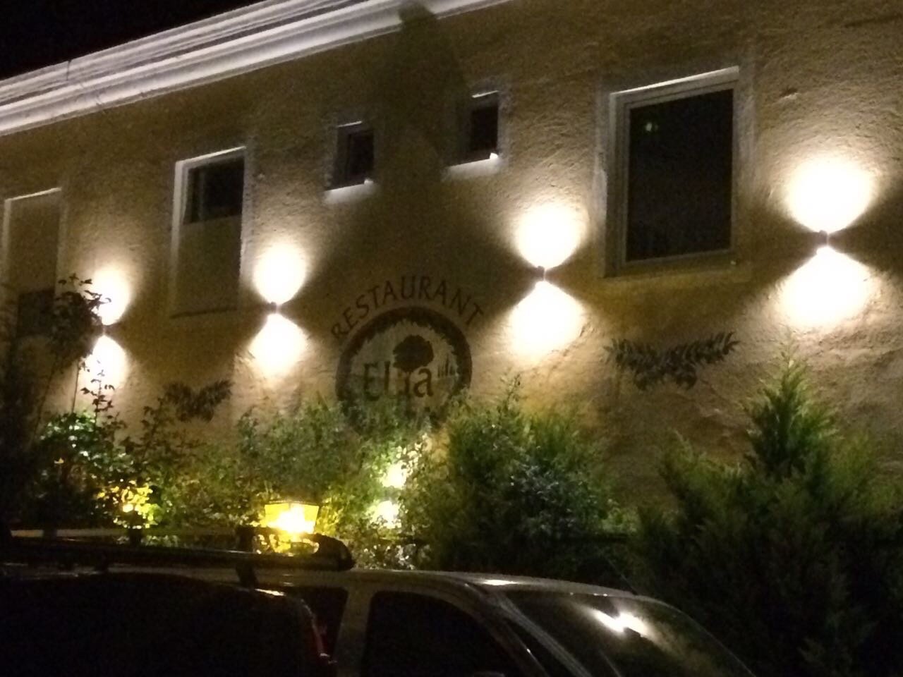 Hotel Elia-官方