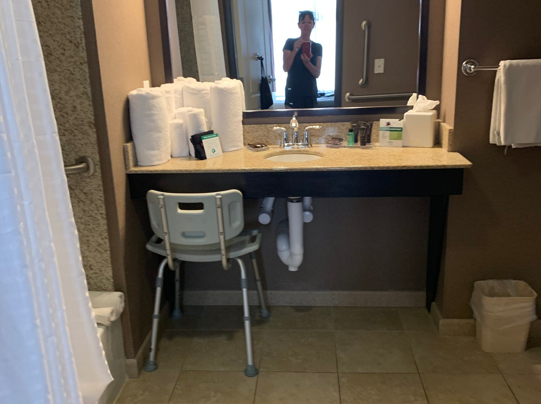 Wingate By Wyndham St. George主图