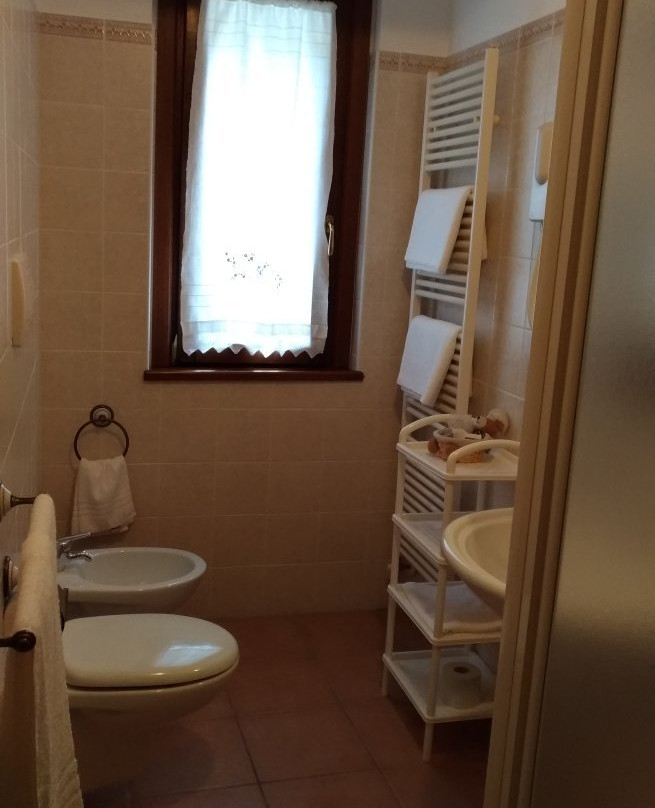 B&B Villa Celeste主图