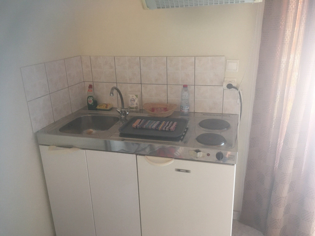 Zois Apartments主图