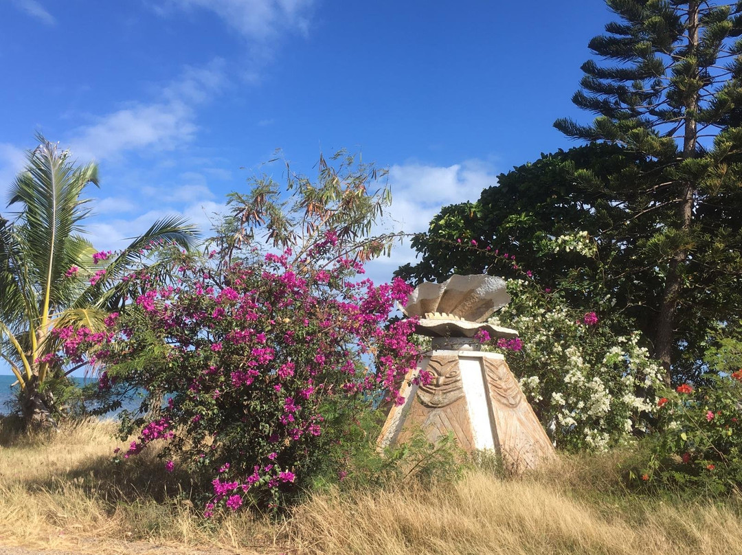 Poum旅游攻略图片